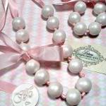 Gumball Necklace Couture P..